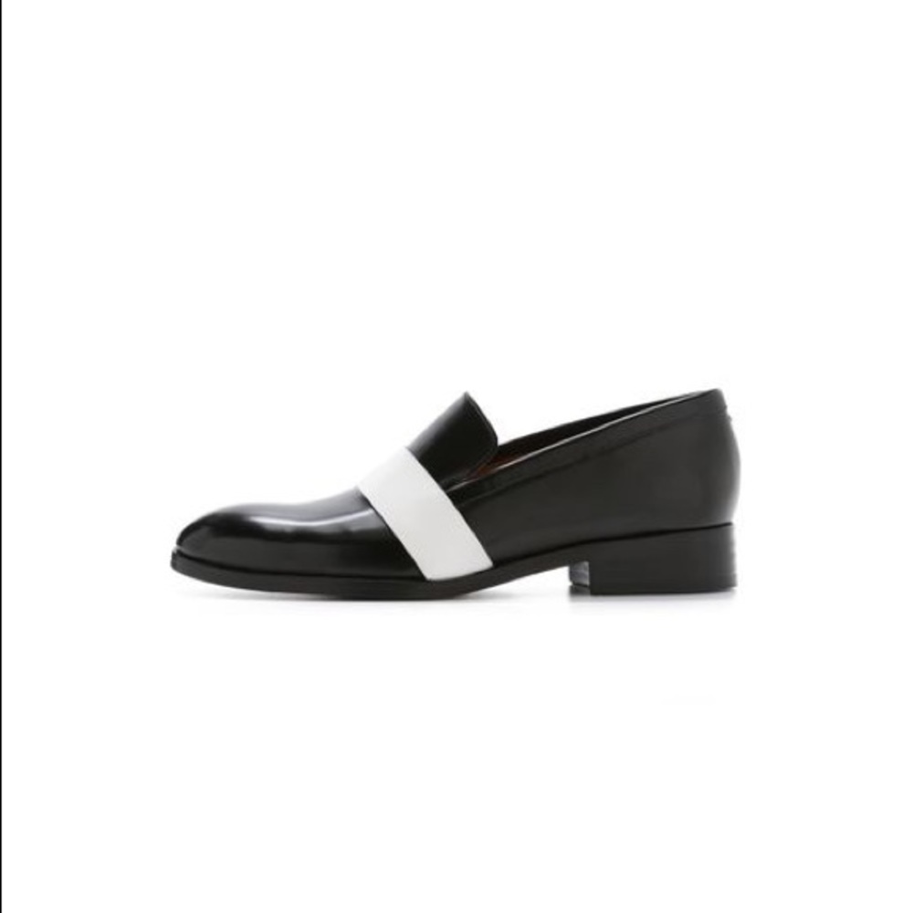 Won Hundred - Judith Loafers